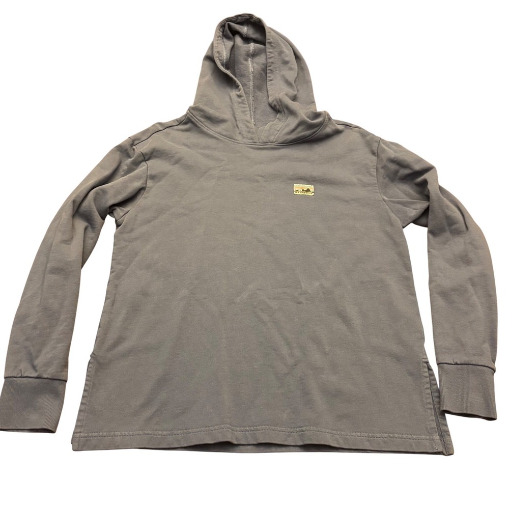 Patagonia Daily Hoody | Mens M | Smolder Blue | Long Sleeve | Pullover | Hoodie